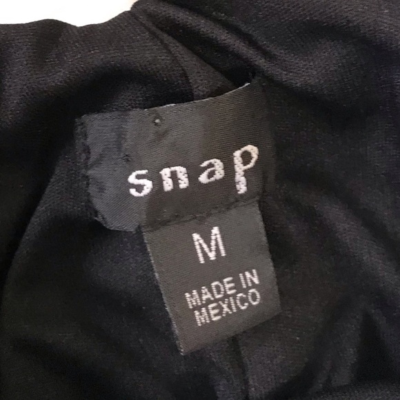 NWT Snap Vibrant Sequin Cocktail Dress - Picture 14 of 16